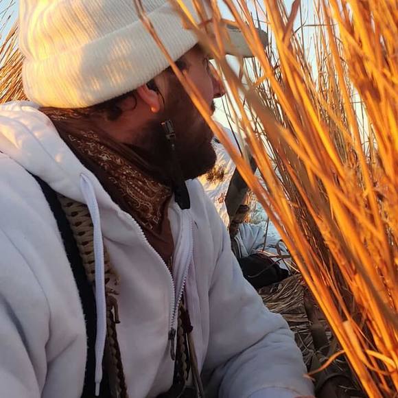 Meet your Posher, Aaron - Picture 1 of 1